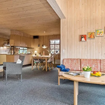 Feriehus Niyazi Hals