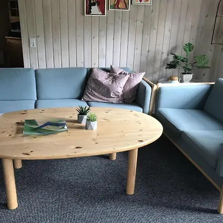 Feriehus Niyazi *