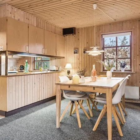 Niyazi - 770m From The Sea By Interhome Prázdninový dům *