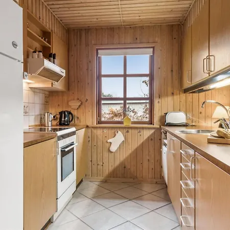 Niyazi - 770m From The Sea By Interhome Holiday home Hals