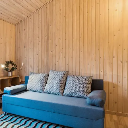 Niyazi - 770m From The Sea By Interhome Hals