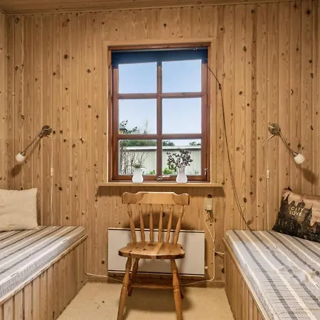 Niyazi - 770m From The Sea By Interhome * Hals